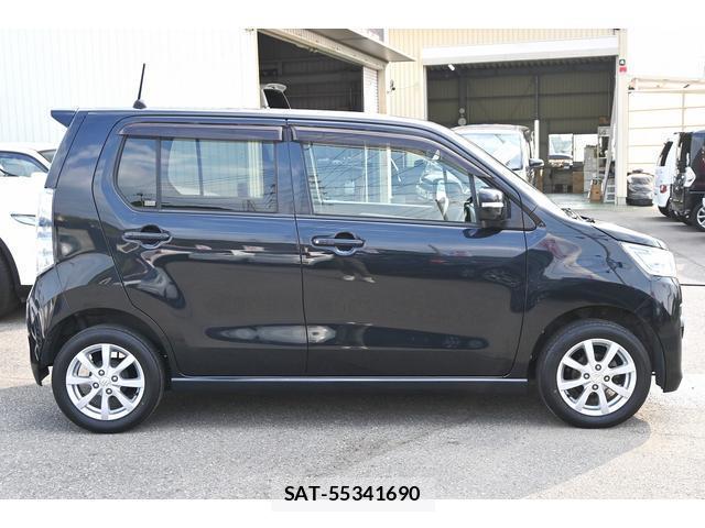Suzuki WAGON R 2015-06 8691963-7