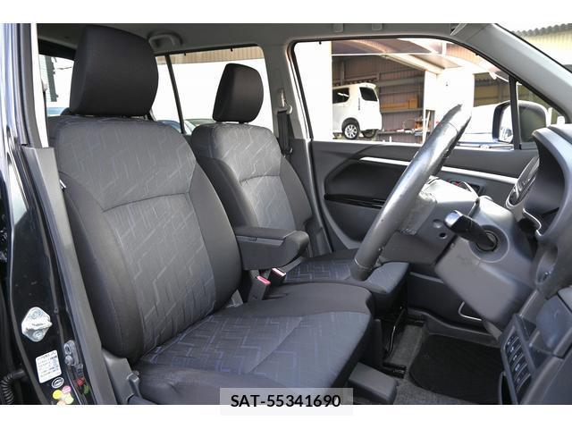 Suzuki WAGON R 2015-06 8691963-8