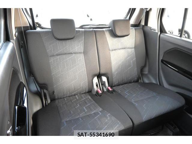 Suzuki WAGON R 2015-06 8691963-9