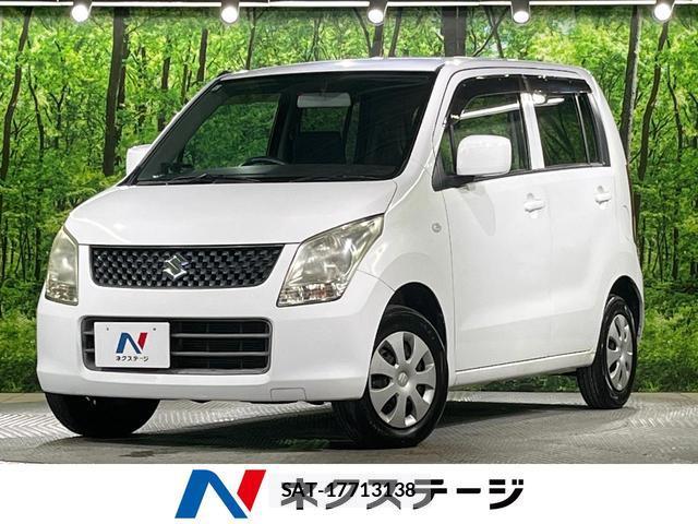 Suzuki WAGON R 2009-03 8690733-0