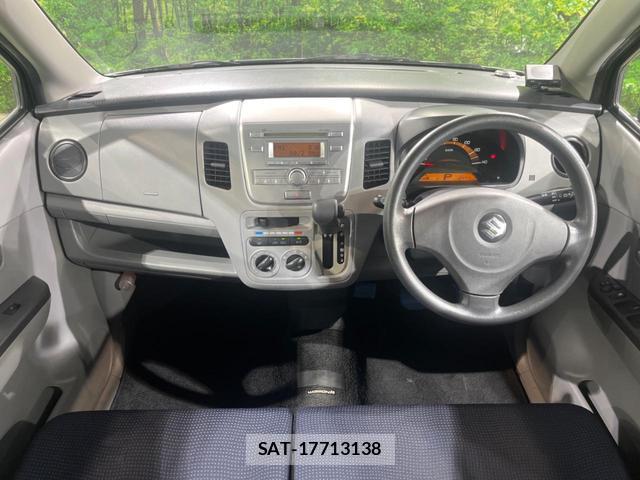 Suzuki WAGON R 2009-03 8690733-1
