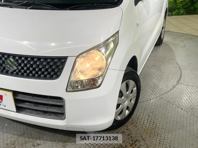 Suzuki WAGON R 2009-03 8690733-10