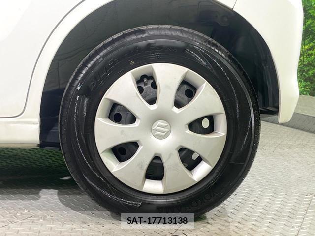 Suzuki WAGON R 2009-03 8690733-11