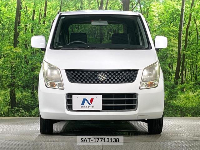 Suzuki WAGON R 2009-03 8690733-12
