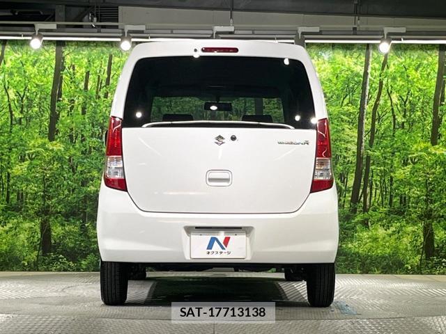 Suzuki WAGON R 2009-03 8690733-13