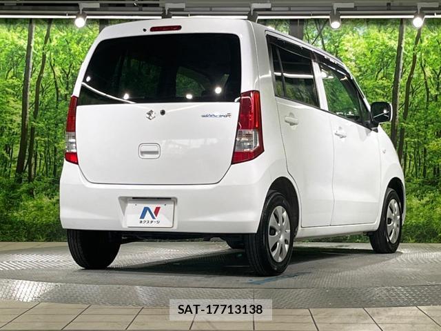 Suzuki WAGON R 2009-03 8690733-15