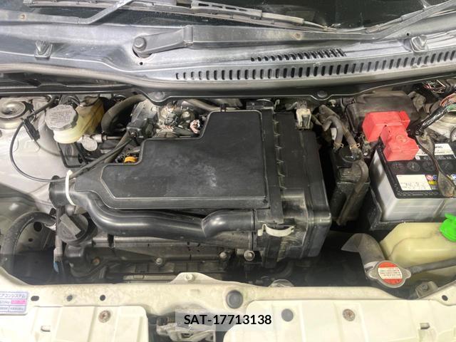 Suzuki WAGON R 2009-03 8690733-16