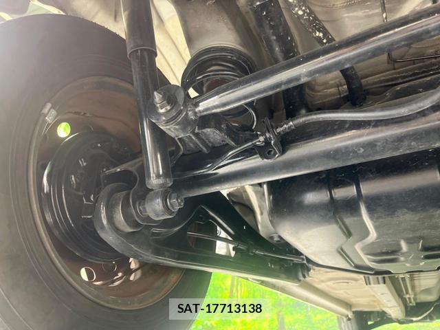 Suzuki WAGON R 2009-03 8690733-18