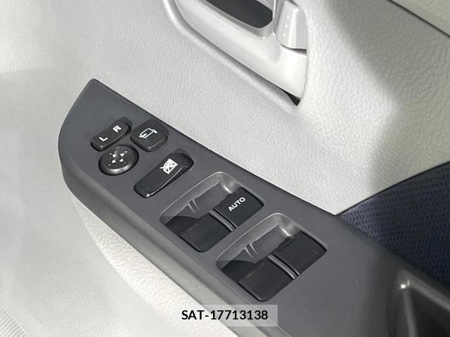 Suzuki WAGON R 2009-03 8690733-19