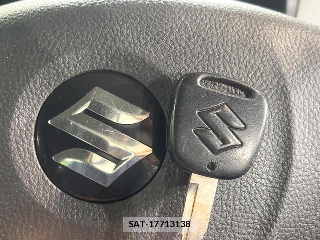Suzuki WAGON R 2009-03 8690733-2