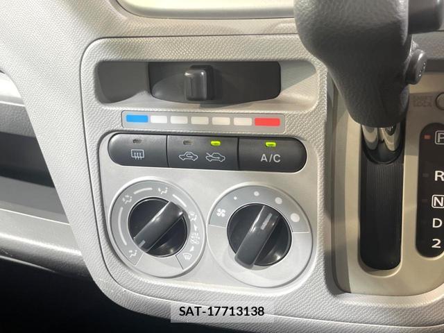 Suzuki WAGON R 2009-03 8690733-4