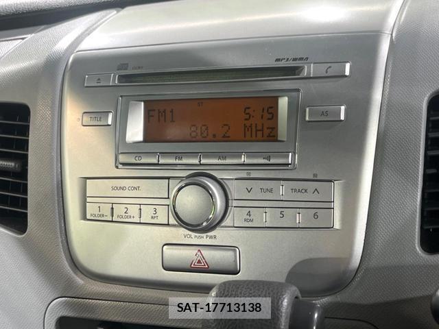 Suzuki WAGON R 2009-03 8690733-5