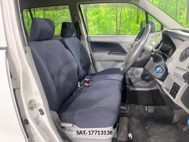 Suzuki WAGON R 2009-03 8690733-6