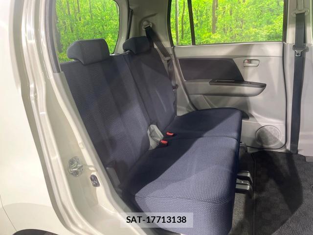 Suzuki WAGON R 2009-03 8690733-7