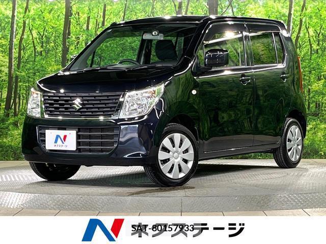 Suzuki WAGON R 2015-07 8690748-0