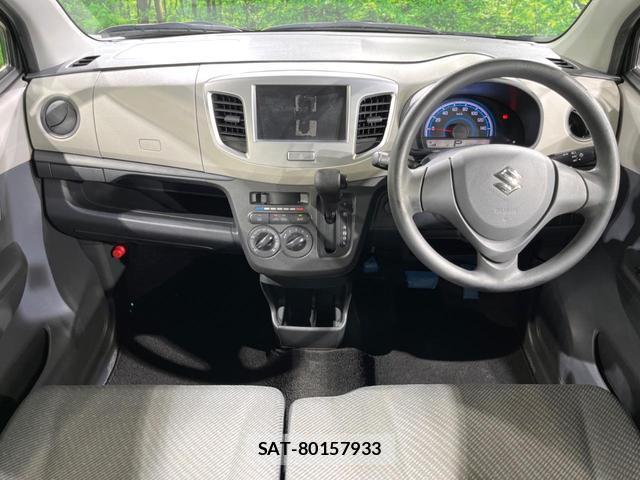 Suzuki WAGON R 2015-07 8690748-1