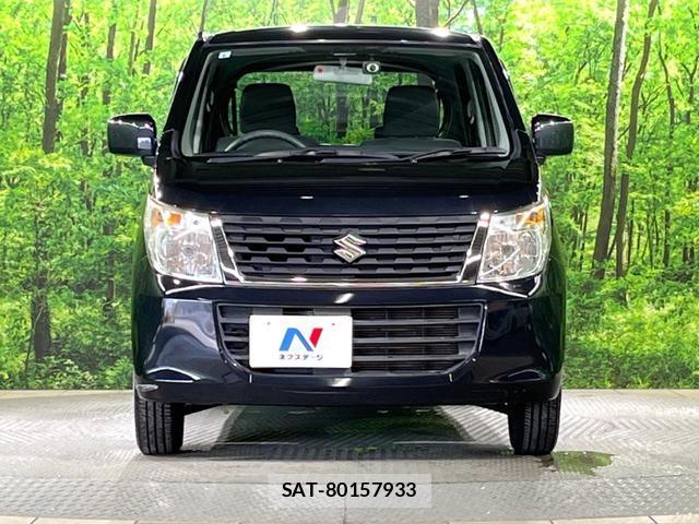 Suzuki WAGON R 2015-07 8690748-11