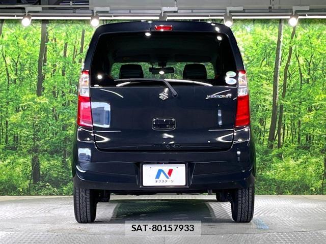 Suzuki WAGON R 2015-07 8690748-12