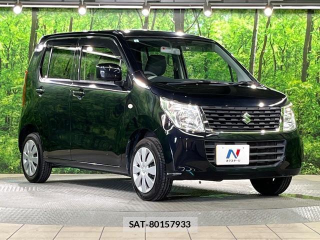Suzuki WAGON R 2015-07 8690748-13