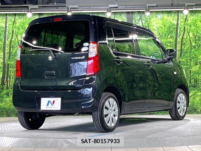 Suzuki WAGON R 2015-07 8690748-14