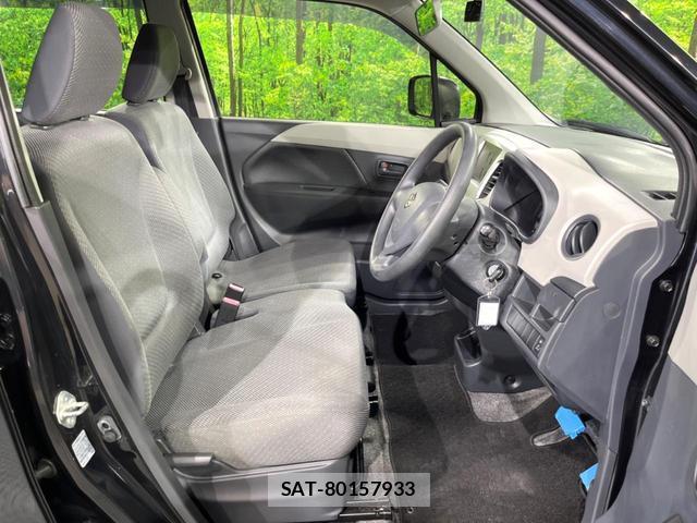 Suzuki WAGON R 2015-07 8690748-5
