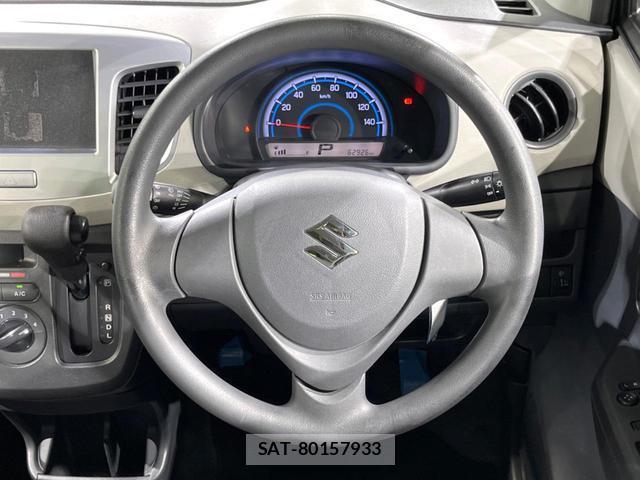 Suzuki WAGON R 2015-07 8690748-8