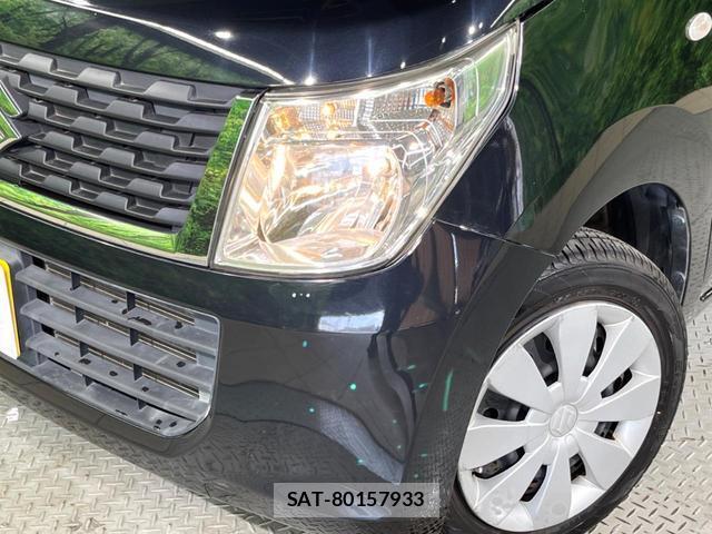 Suzuki WAGON R 2015-07 8690748-9