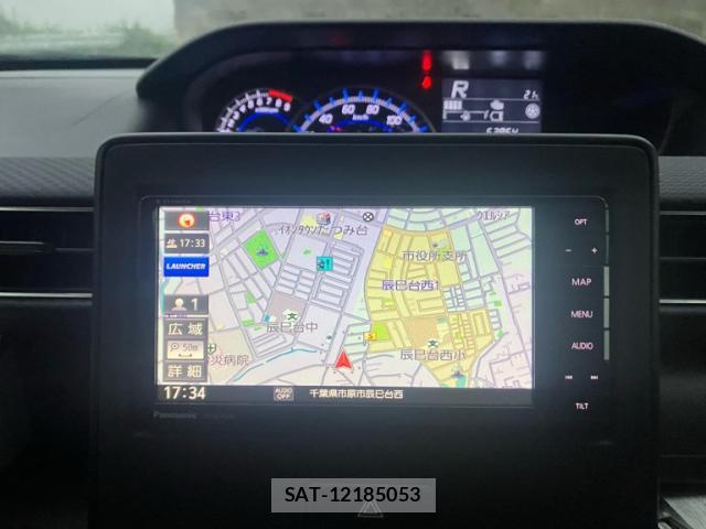 Suzuki WAGON R 2018-08 8690826-14