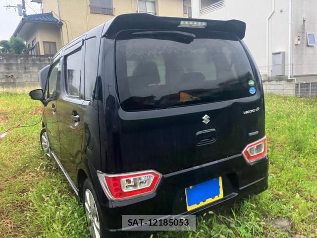 Suzuki WAGON R 2018-08 8690826-5