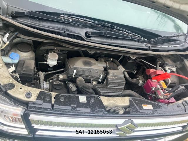 Suzuki WAGON R 2018-08 8690826-8
