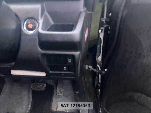 Suzuki WAGON R 2018-08 8690826-9