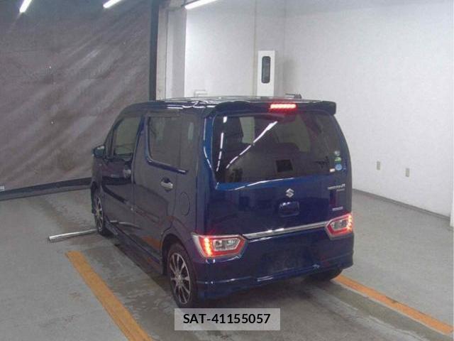 Suzuki WAGON R 2019-10 8690998-1