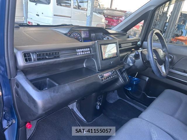 Suzuki WAGON R 2019-10 8690998-10