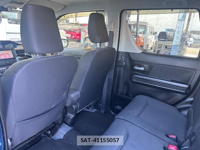 Suzuki WAGON R 2019-10 8690998-12
