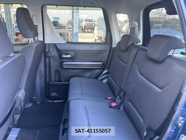 Suzuki WAGON R 2019-10 8690998-13