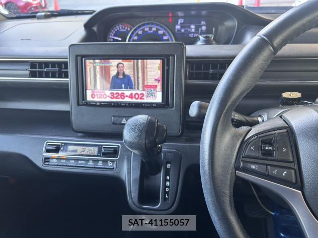 Suzuki WAGON R 2019-10 8690998-14
