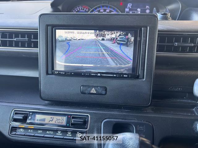 Suzuki WAGON R 2019-10 8690998-15