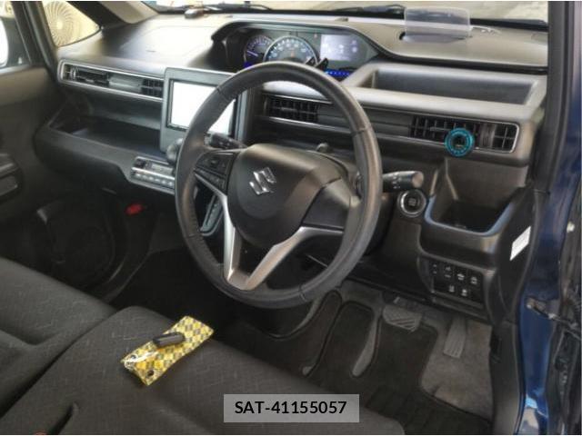 Suzuki WAGON R 2019-10 8690998-2