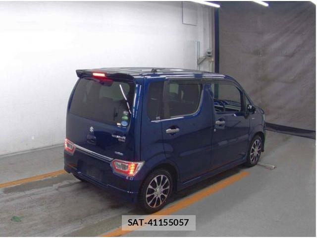 Suzuki WAGON R 2019-10 8690998-4