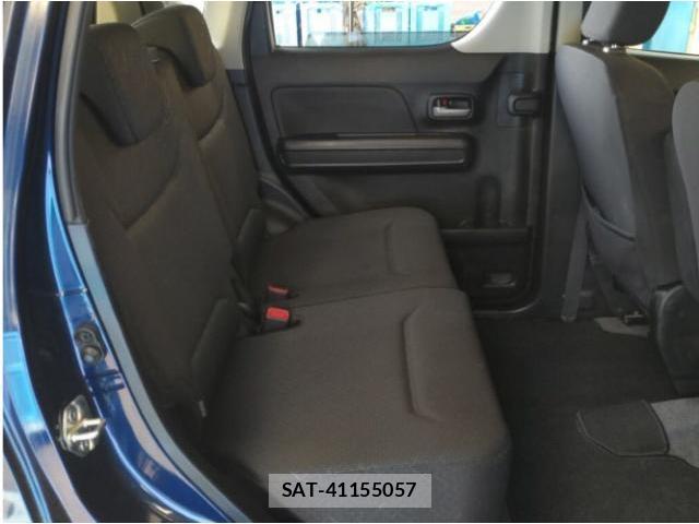 Suzuki WAGON R 2019-10 8690998-5