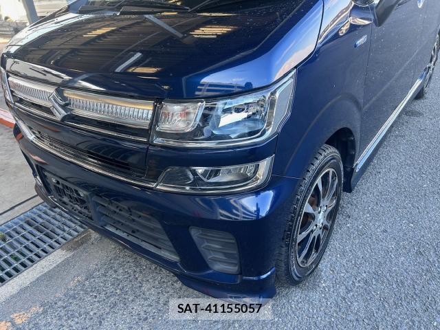 Suzuki WAGON R 2019-10 8690998-7