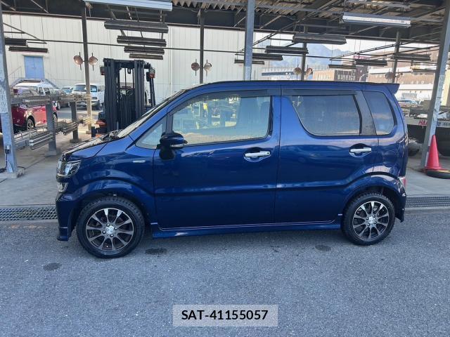 Suzuki WAGON R 2019-10 8690998-8