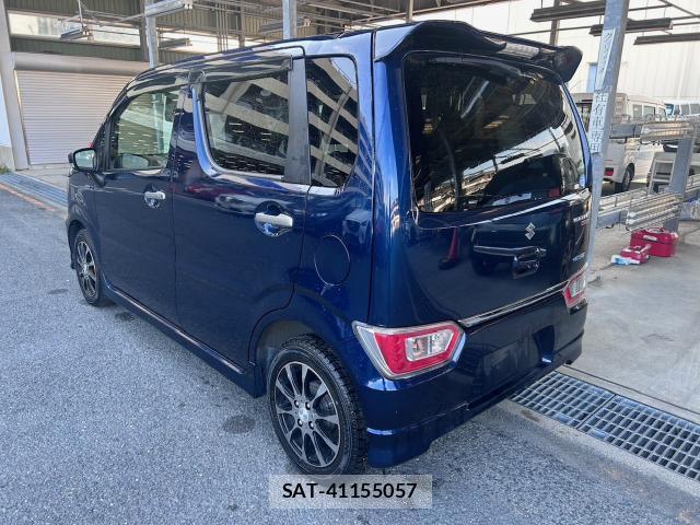 Suzuki WAGON R 2019-10 8690998-9