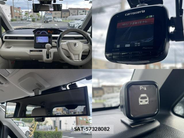 Suzuki WAGON R 2018-01 8691159-2