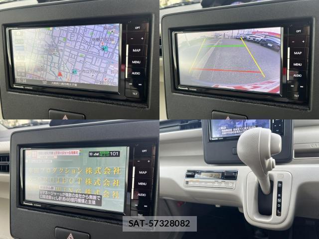 Suzuki WAGON R 2018-01 8691159-3