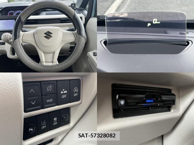 Suzuki WAGON R 2018-01 8691159-4