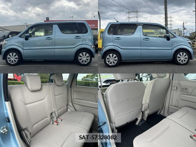 Suzuki WAGON R 2018-01 8691159-6