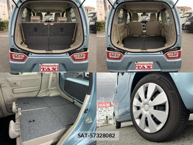 Suzuki WAGON R 2018-01 8691159-7