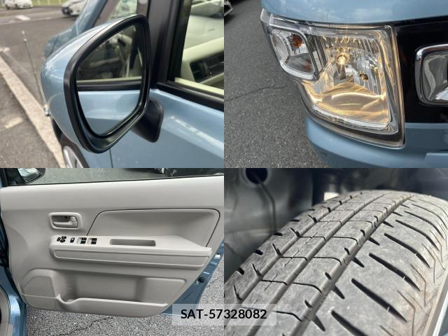 Suzuki WAGON R 2018-01 8691159-8