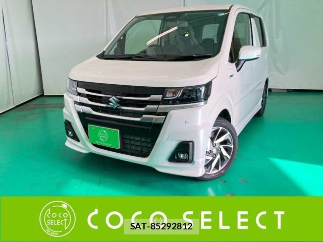 Suzuki WAGON R 2026-02 8691246-0